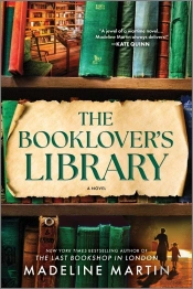 The Booklover's Library