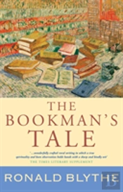 The Bookman'S Tale