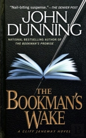 The Bookman'S Wake