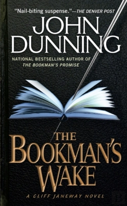 Bertrand.pt - The Bookman'S Wake