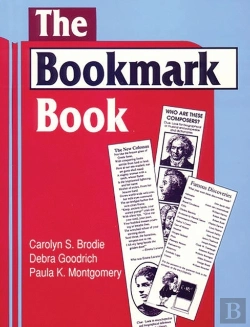 Bertrand.pt - The Bookmark Book