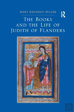 Bertrand.pt - The Books And The Life Of Judith Of Flanders