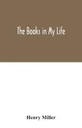 The Books In My Life