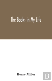 The Books In My Life