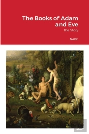 The Books Of Adam And Eve