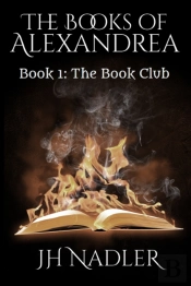 The Books Of Alexandrea: Book 1: The Boo