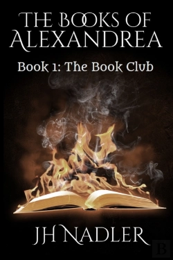 Bertrand.pt - The Books Of Alexandrea: Book 1: The Boo
