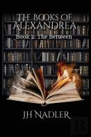 The Books Of Alexandrea