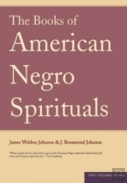 Bertrand.pt - The Books Of American Negro Spirituals