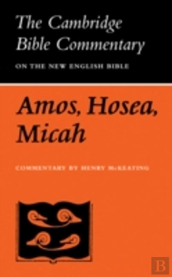 Bertrand.pt - The Books Of Amos, Hosea, Micah