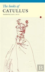 The Books Of Catullus