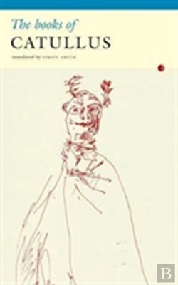 Bertrand.pt - The Books Of Catullus