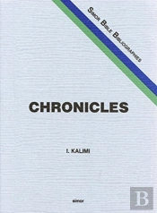 The Books Of Chronicles
