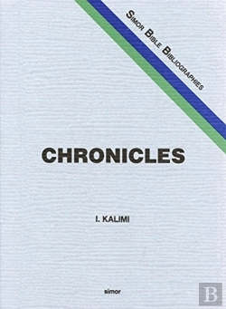 Bertrand.pt - The Books Of Chronicles