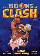 The Books of Clash - Volume 1
