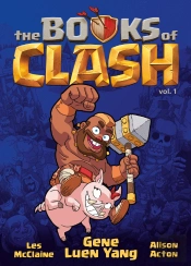 The Books of Clash - Volume 1