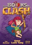 The Books of Clash - Volume 2