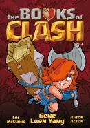 The Books of Clash - Volume 4