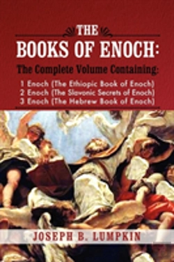 Bertrand.pt - The Books Of Enoch:  A Complete Volume C
