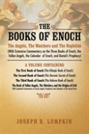 The Books Of Enoch