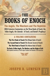 The Books Of Enoch
