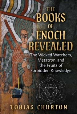 Bertrand.pt - The Books Of Enoch Revealed