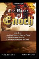 The Books Of Enoch