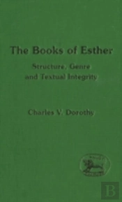 The Books Of Esther
