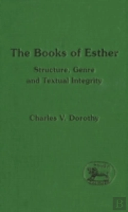 Bertrand.pt - The Books Of Esther