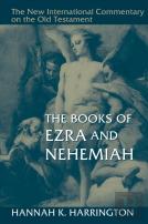 The Books Of Ezra And Nehemiah