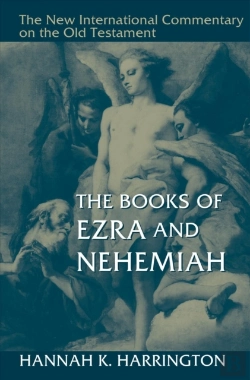 Bertrand.pt - The Books Of Ezra And Nehemiah