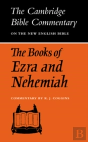 The Books Of Ezra And Nehemiah