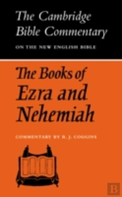 Bertrand.pt - The Books Of Ezra And Nehemiah