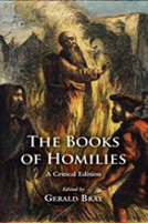 The Books Of Homilies