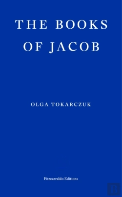 Bertrand.pt - The Books Of Jacob