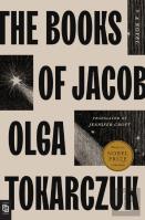 The Books of Jacob