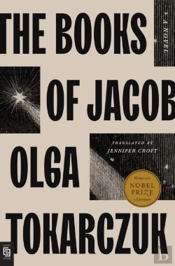 Bertrand.pt - The Books of Jacob