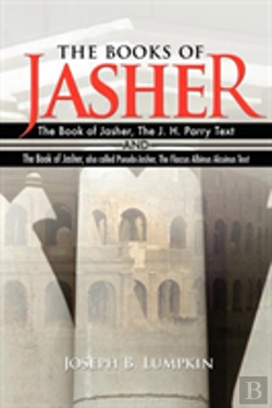 Bertrand.pt - The Books Of Jasher