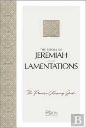 The Books Of Jeremiah And Lamentations