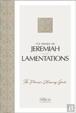 Bertrand.pt - The Books Of Jeremiah And Lamentations