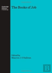 The Books Of Job