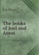 The Books Of Joel And Amos