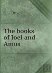The Books Of Joel And Amos