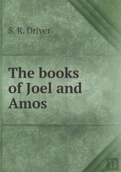 Bertrand.pt - The Books Of Joel And Amos