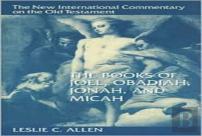 The Books Of Joel, Obadiah, Jonah, And Micah