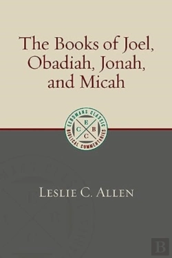 Bertrand.pt - The Books Of Joel, Obadiah, Jonah, And Micah