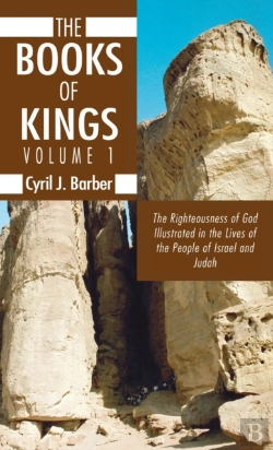Bertrand.pt - The Books Of Kings, Volume 1
