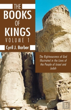 Bertrand.pt - The Books Of Kings, Volume 1