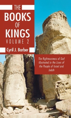 Bertrand.pt - The Books Of Kings, Volume 2