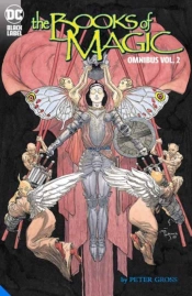 The Books Of Magic Omnibus Vol. 2
